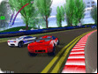  Ringed Drag Strip - Free car racing