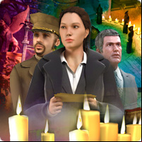 Mystery Valley: Extended Edition -  Free Games