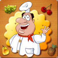 Confectionary -  Free Games