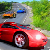 Road Attack -  Free Games