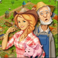 Big Farm -  Free Games