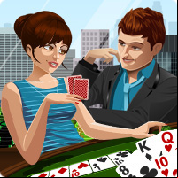 Goodgame Poker -  Free Games