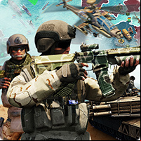 Conflict of Nations -  Free Games