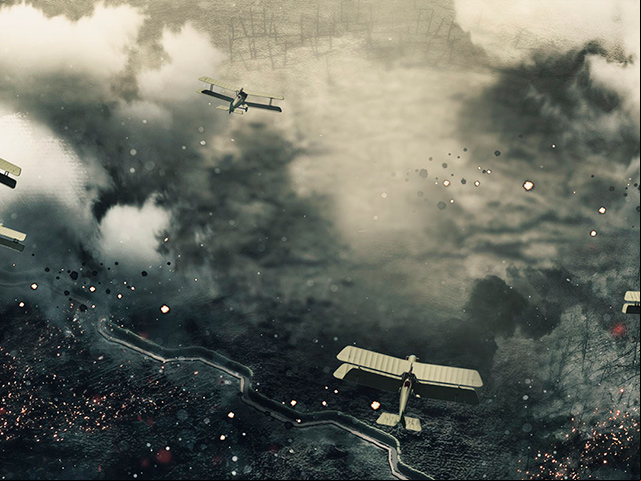 Screenshot #3 Supremacy 1914
