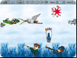  Duck Riposte - Free Game Hunting