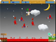 Paradise In Trouble - Play Free Arcade Game