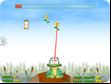  Bog Glutton - Frog Game