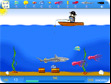  Crazy Fishing - Fishing Game