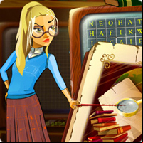 Word Game Deluxe -  Free Games