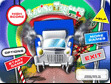 Racing Trucker - Truck Racing