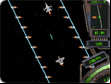  Galaxy Racing - Asteroid Game