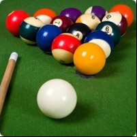 Billiard Art -  Free Games